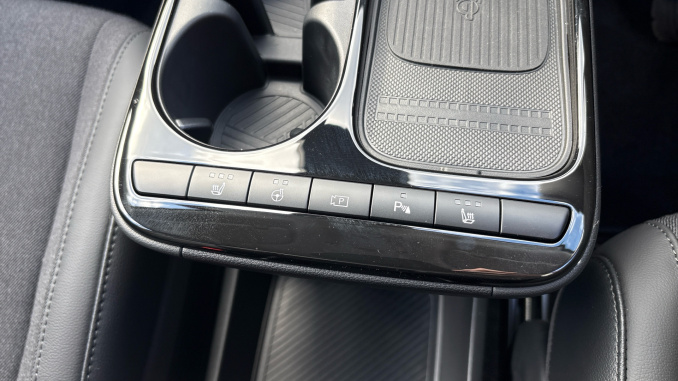 Hyundai IONIQ 5 168kW Premium 84 kWh 5dr Auto Electric Hatchback - Image 57